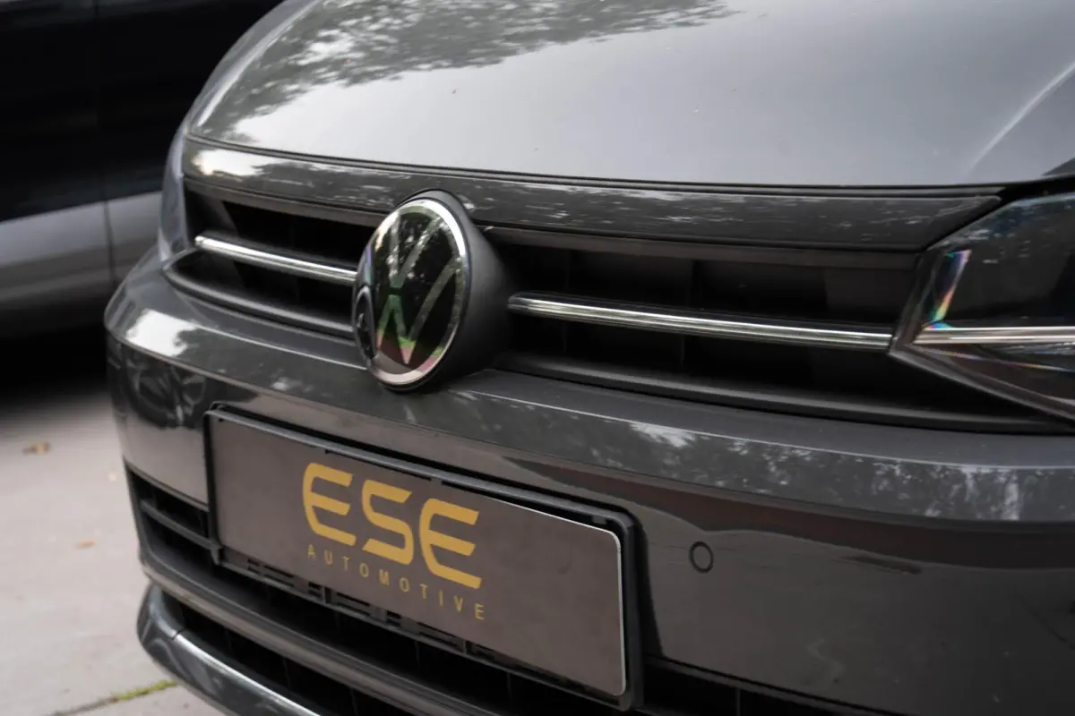 1.0 TSI Highline | Stoelverwarming | Navigatie | Cruise