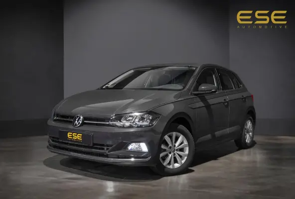 1.0 TSI Highline | Stoelverwarming | Navigatie | Cruise