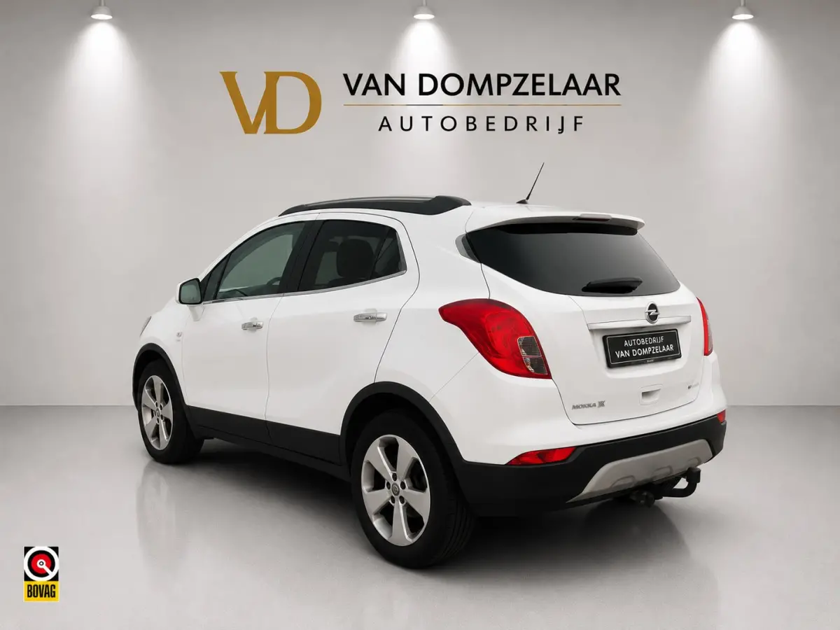 1.4T 140PK / AUTOMAAT / Innovation / Trekh. /