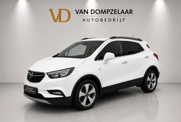 1.4T 140PK / AUTOMAAT / Innovation / Trekh. /