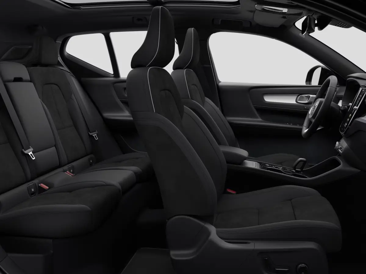 Single Motor Ext. Range Plus Bl. Ed. Europa 82 kWh | Panoramadak | Parkeercamera | Harman Kardon | Stoel- en stuurverwarming | Elektrische stoelen