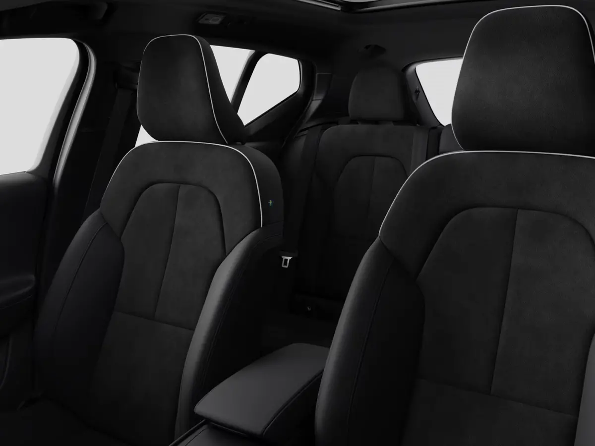 Single Motor Ext. Range Plus Bl. Ed. Europa 82 kWh | Panoramadak | Parkeercamera | Harman Kardon | Stoel- en stuurverwarming | Elektrische stoelen