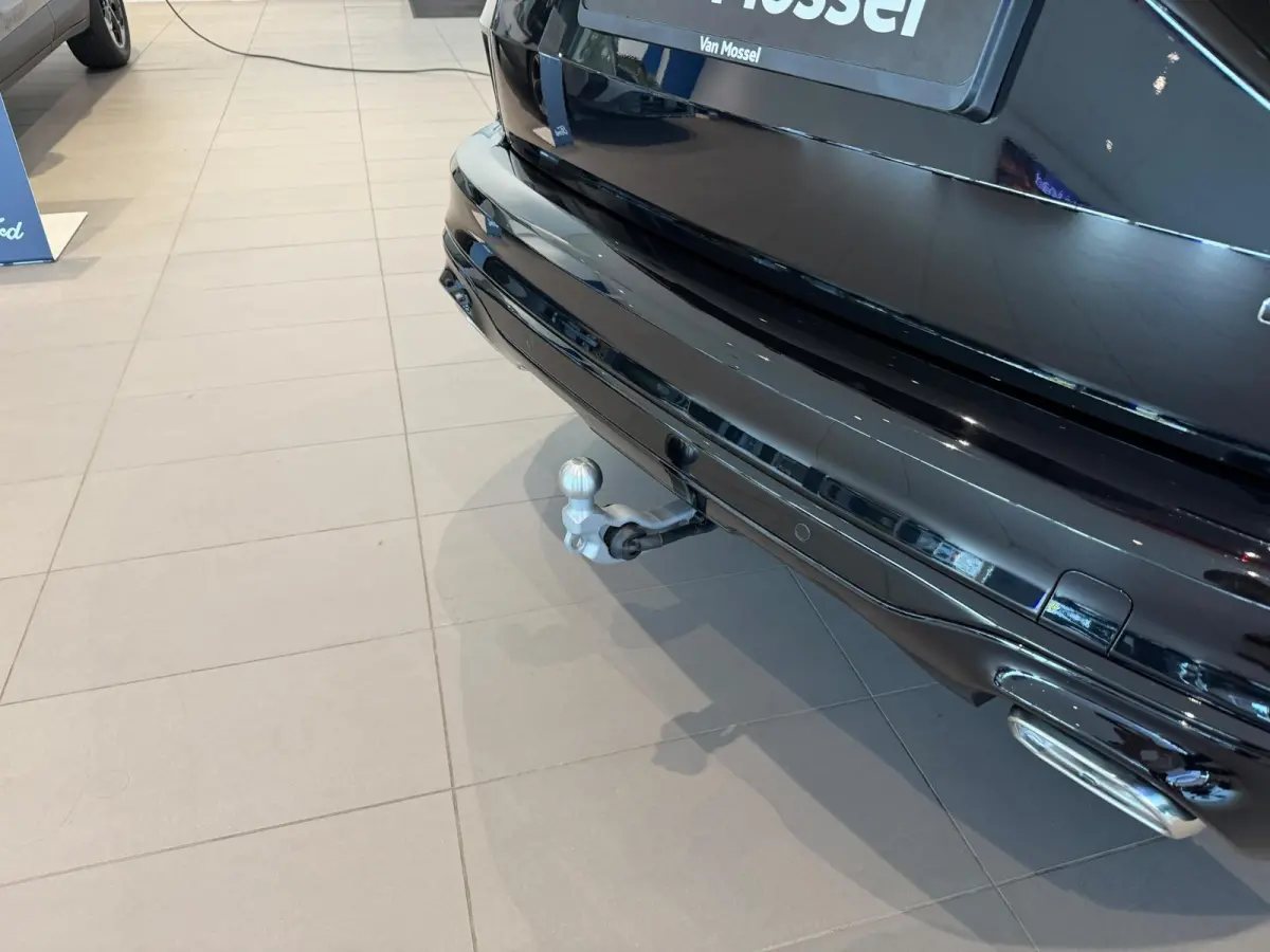 2.5 PHEV ST-Line X | ELEKTRISCH WEGKLAPBARE TREKHAAK | VERWARMBARE STOELEN | VERWARMBAAR STUUR | VERWARMBARE VOORRUIT | KEYLESS ENTRY | ALL WEATHER BANDEN |