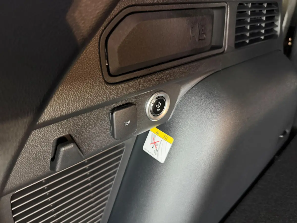 2.5 PHEV ST-Line X | ELEKTRISCH WEGKLAPBARE TREKHAAK | VERWARMBARE STOELEN | VERWARMBAAR STUUR | VERWARMBARE VOORRUIT | KEYLESS ENTRY | ALL WEATHER BANDEN |