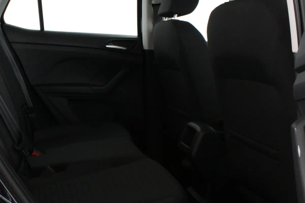 1.0 TSI Life > Camera/Smoky Gray/All season banden...