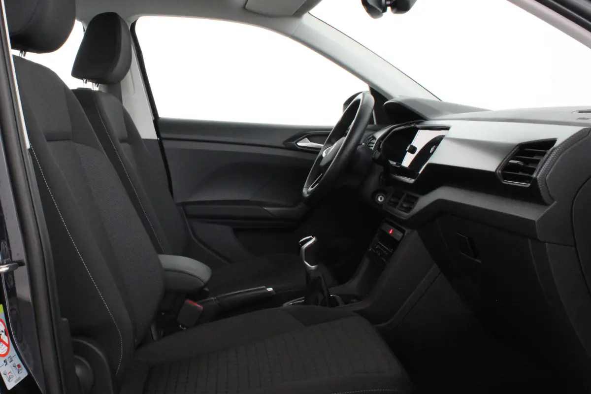 1.0 TSI Life > Camera/Smoky Gray/All season banden...