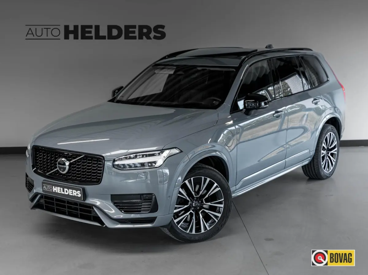 2.0 T8 AWD Ultimate Dark HuD 360° ACC FULL OPTION
