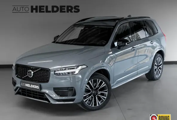 2.0 T8 AWD Ultimate Dark HuD 360° ACC FULL OPTION