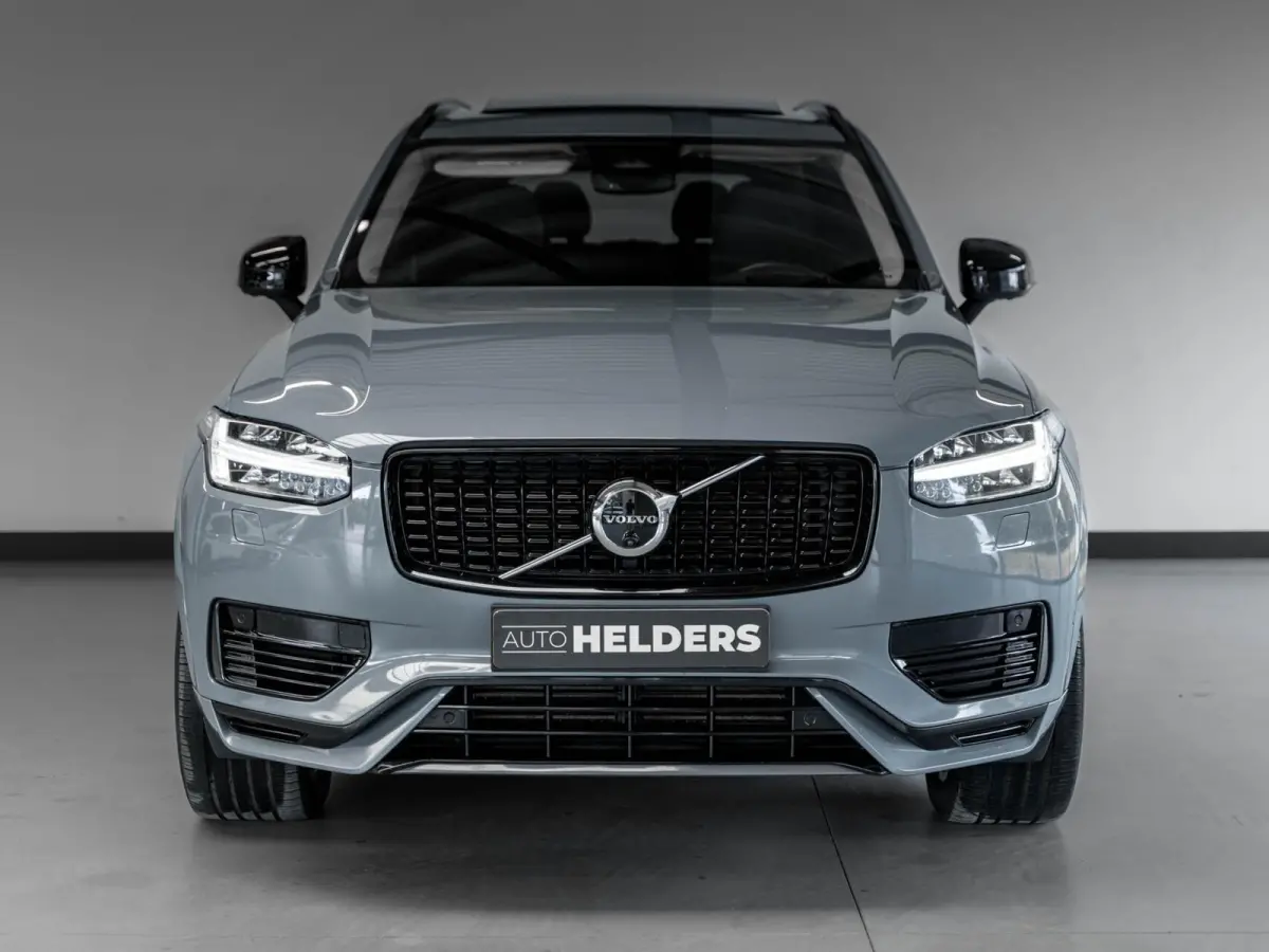 2.0 T8 AWD Ultimate Dark HuD 360° ACC FULL OPTION
