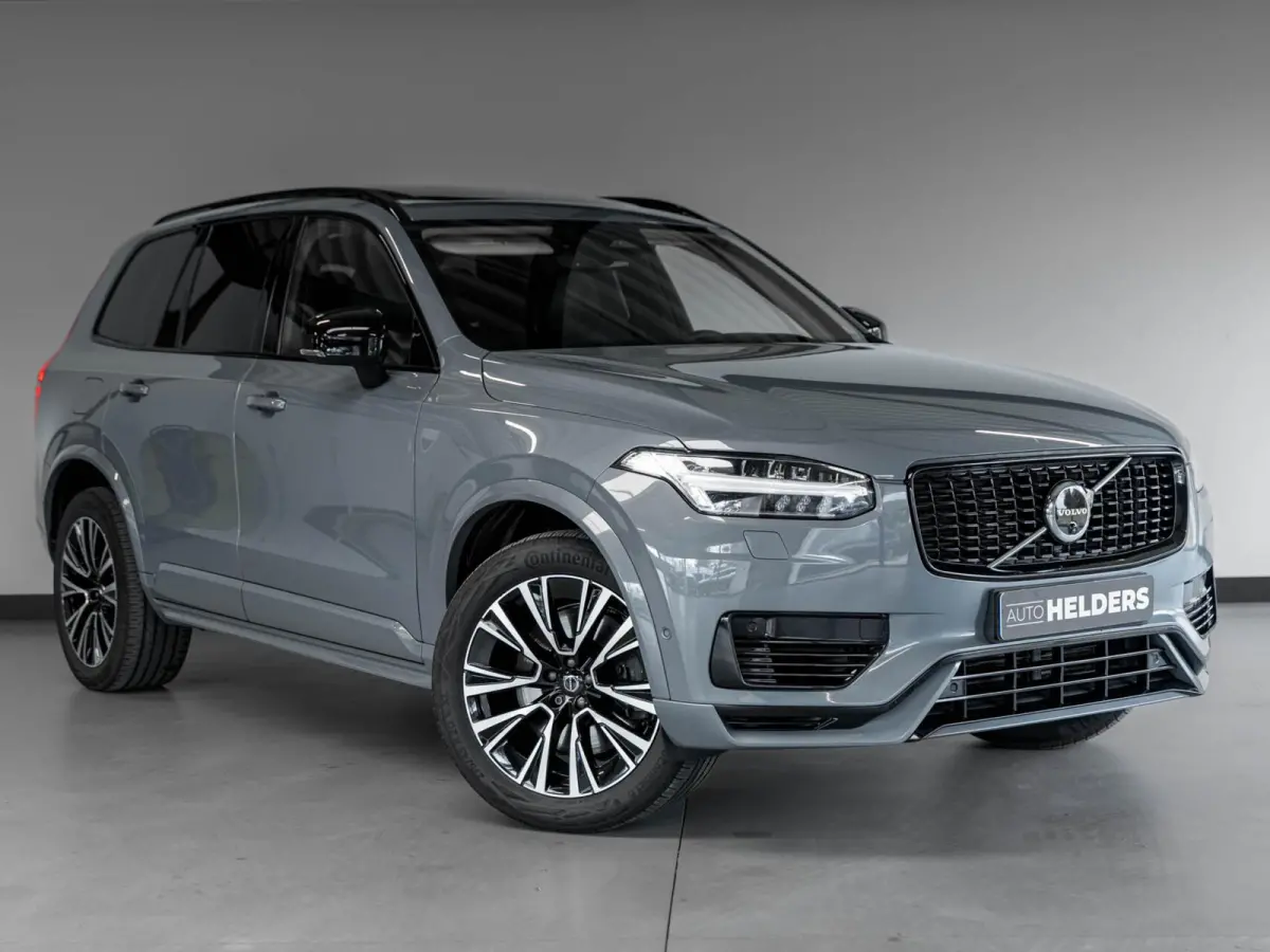 2.0 T8 AWD Ultimate Dark HuD 360° ACC FULL OPTION