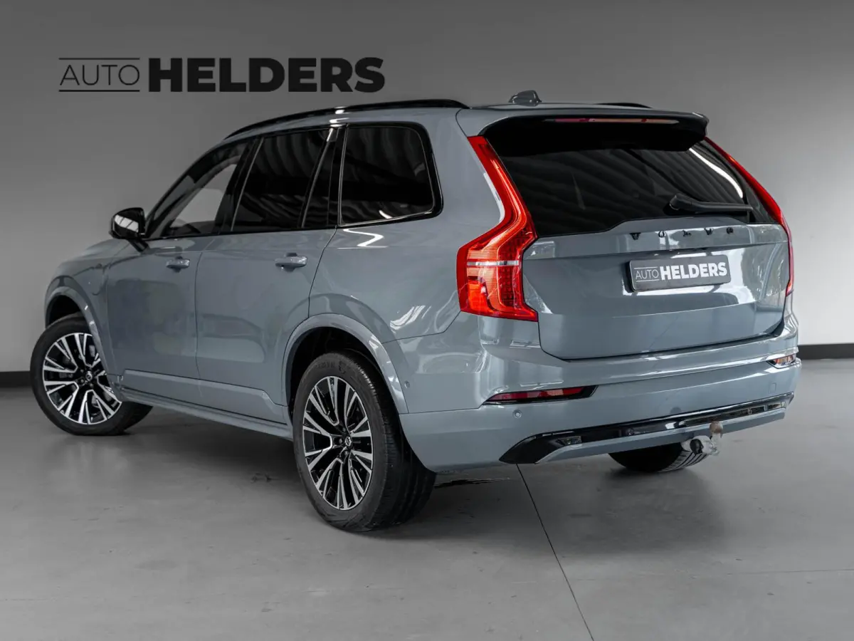 2.0 T8 AWD Ultimate Dark HuD 360° ACC FULL OPTION