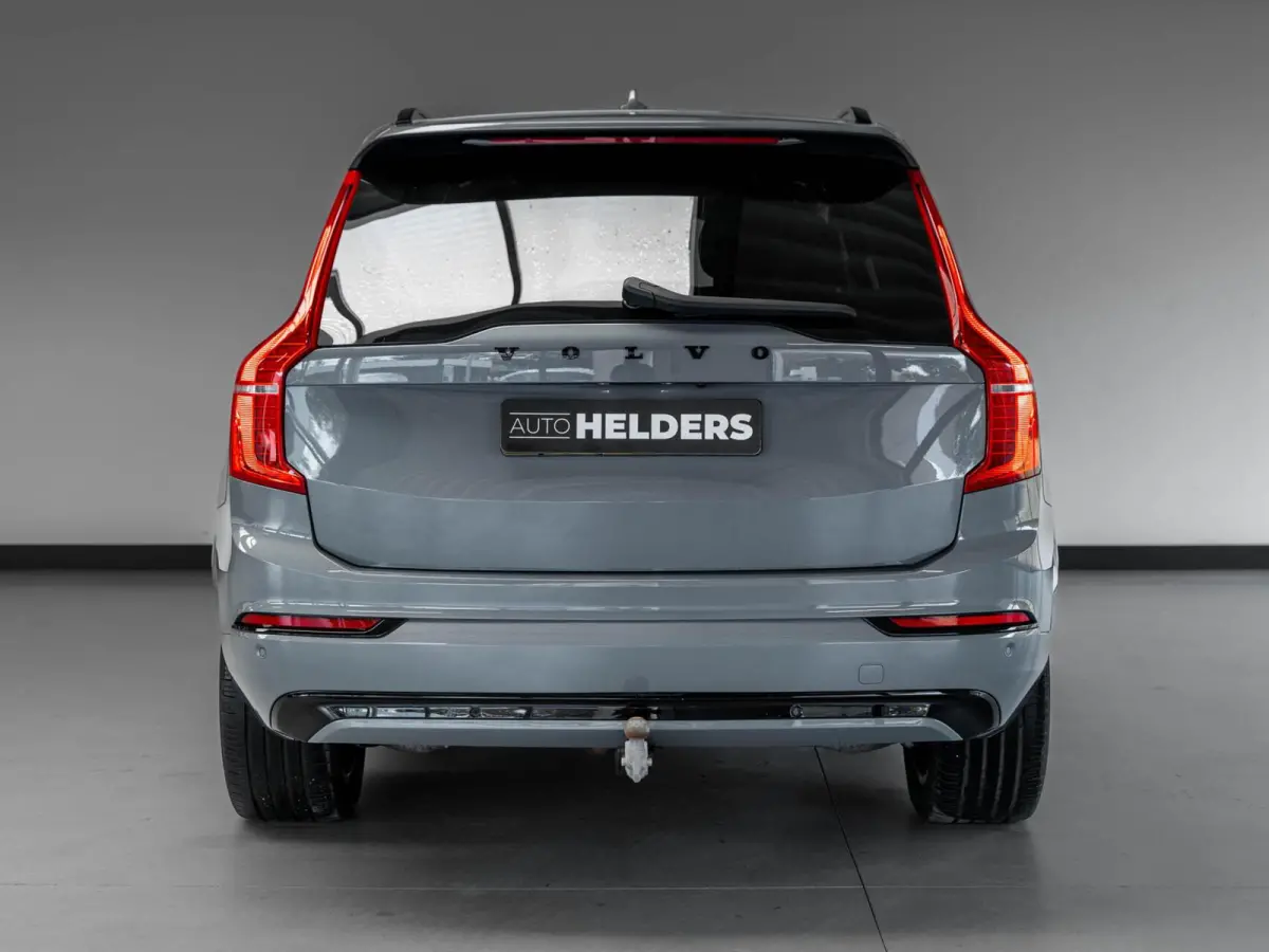 2.0 T8 AWD Ultimate Dark HuD 360° ACC FULL OPTION