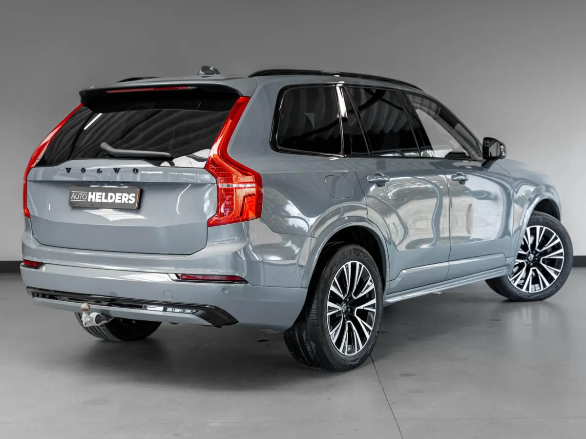 2.0 T8 AWD Ultimate Dark HuD 360° ACC FULL OPTION