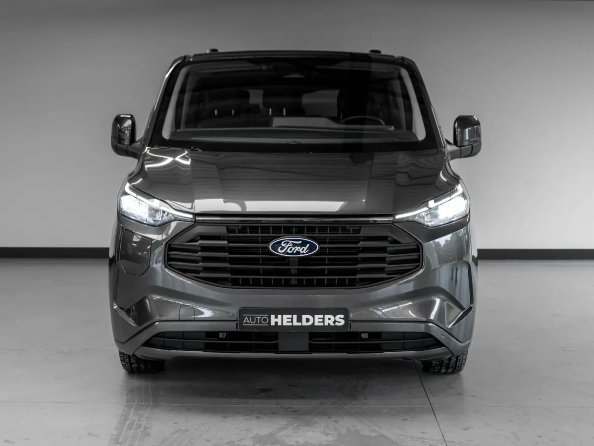 Combi 340 2.5 PHEV L2H1 Limited 9 pers