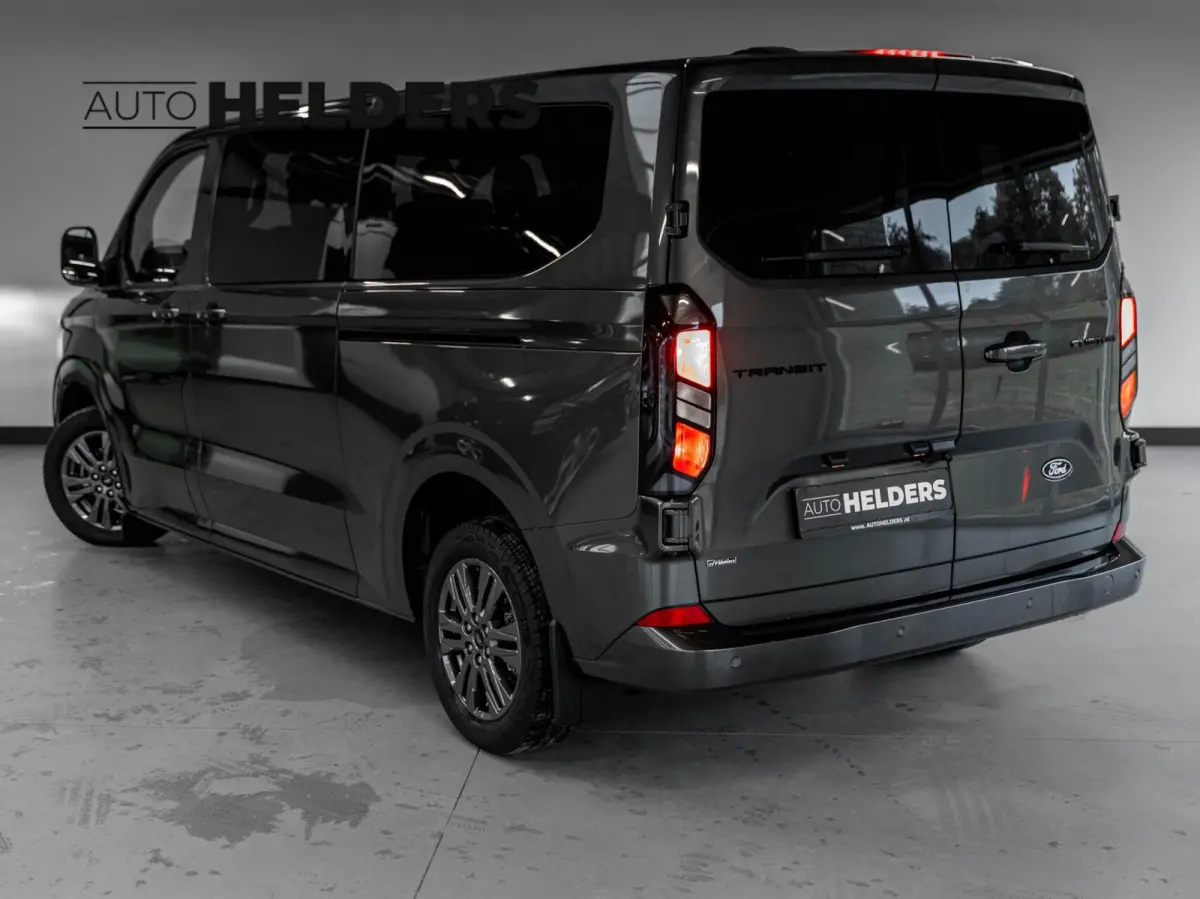 Combi 340 2.5 PHEV L2H1 Limited 9 pers
