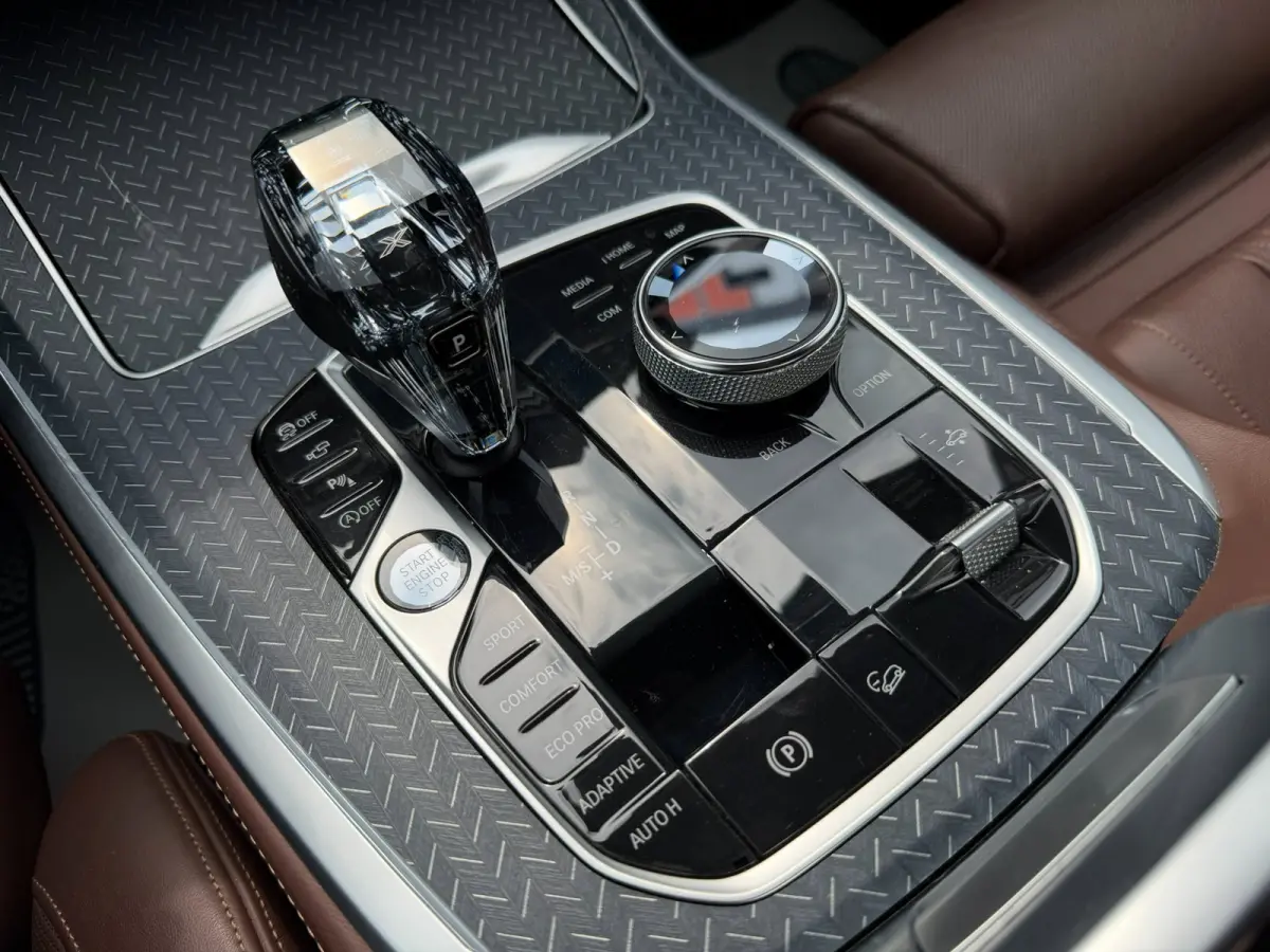 XDrive40i High Executive M-Pakket