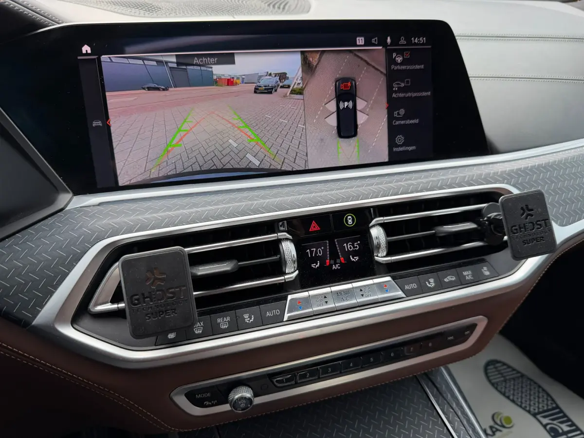 XDrive40i High Executive M-Pakket