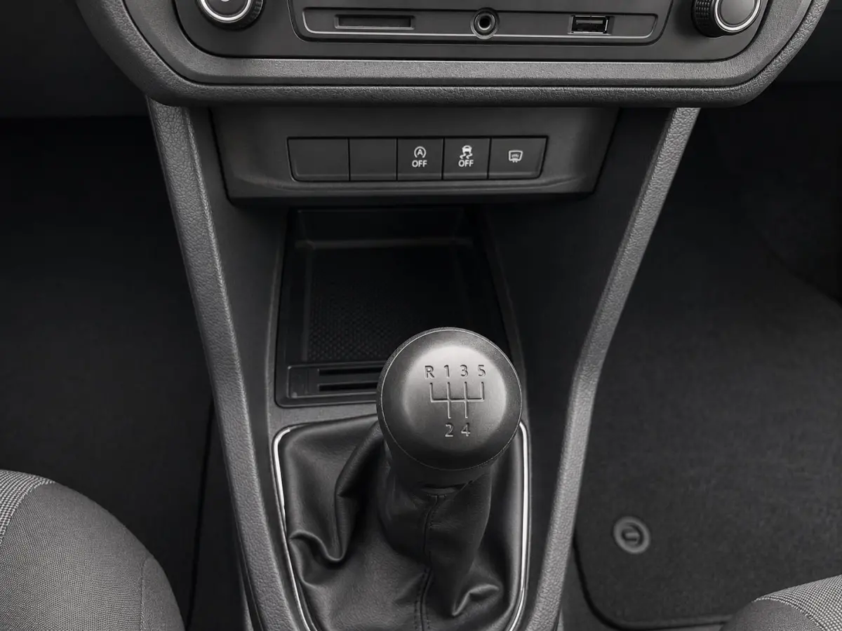 2.0 TDI L2H1 BMT Maxi Highline Airco Cruise Control Parkeerhulp achter Bluetooth
