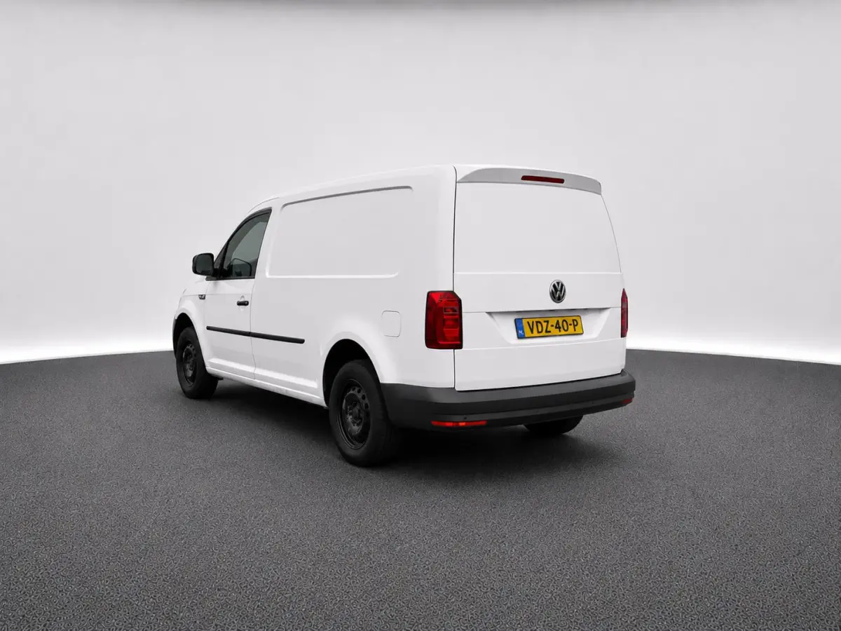 2.0 TDI L2H1 BMT Maxi Highline Airco Cruise Control Parkeerhulp achter Bluetooth