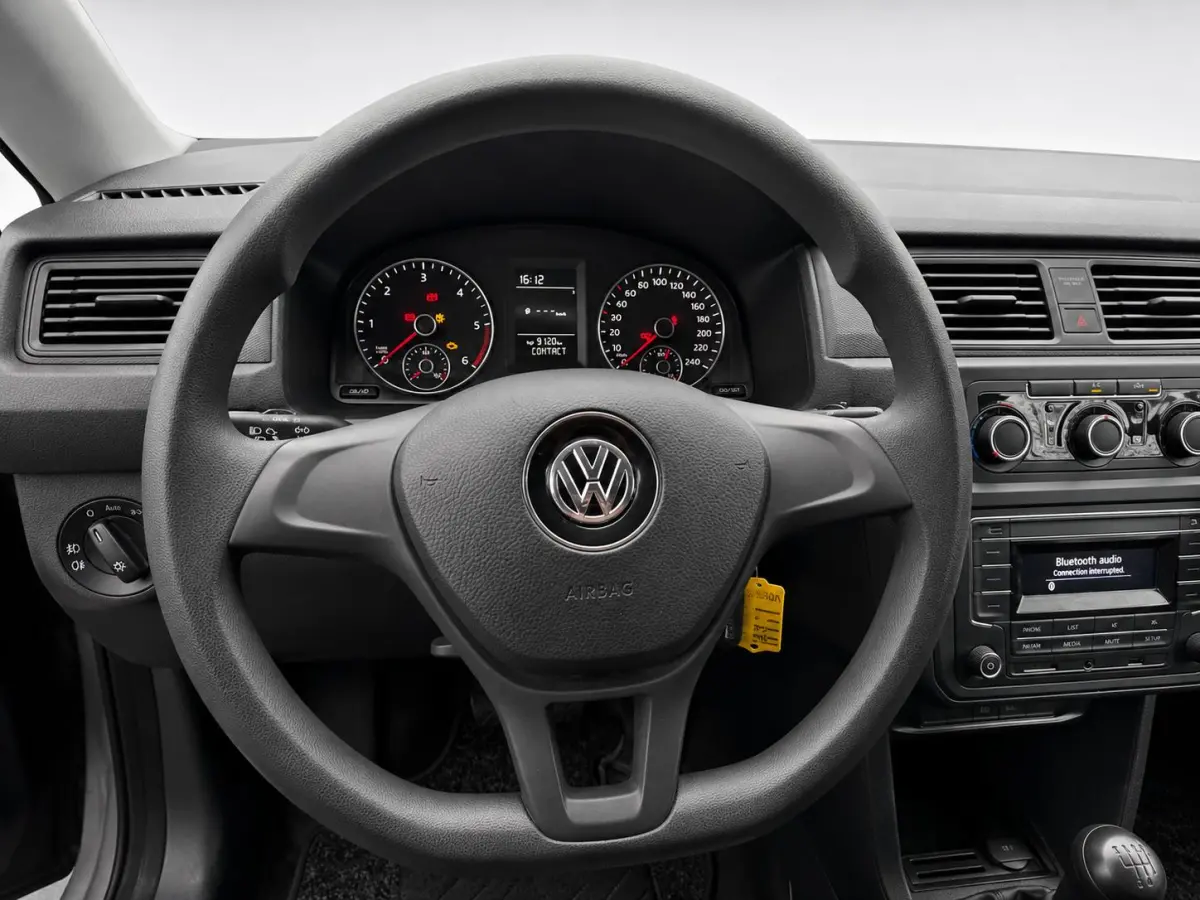 2.0 TDI L2H1 BMT Maxi Highline Airco Cruise Control Parkeerhulp achter Bluetooth
