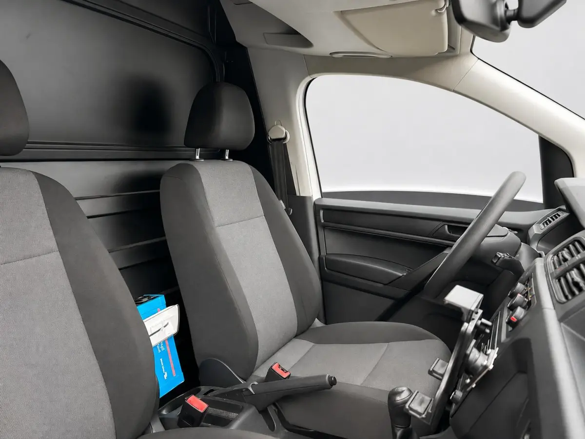 2.0 TDI L2H1 BMT Maxi Highline Airco Cruise Control Parkeerhulp achter Bluetooth