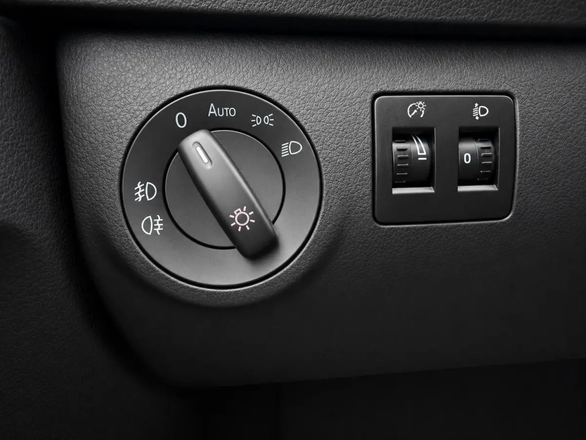 2.0 TDI L2H1 BMT Maxi Highline Airco Cruise Control Parkeerhulp achter Bluetooth