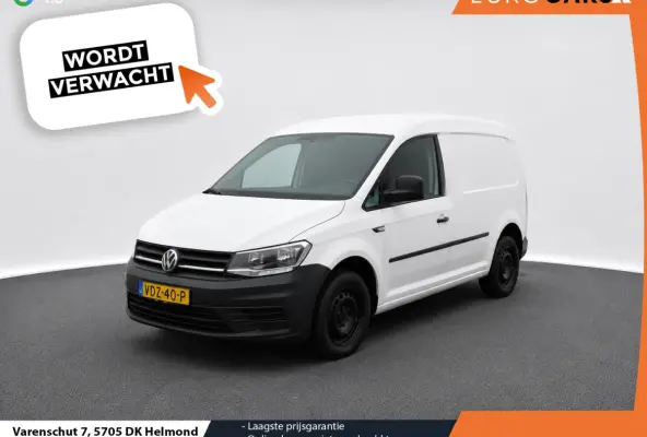 2.0 TDI L2H1 BMT Maxi Highline Airco Cruise Control Parkeerhulp achter Bluetooth