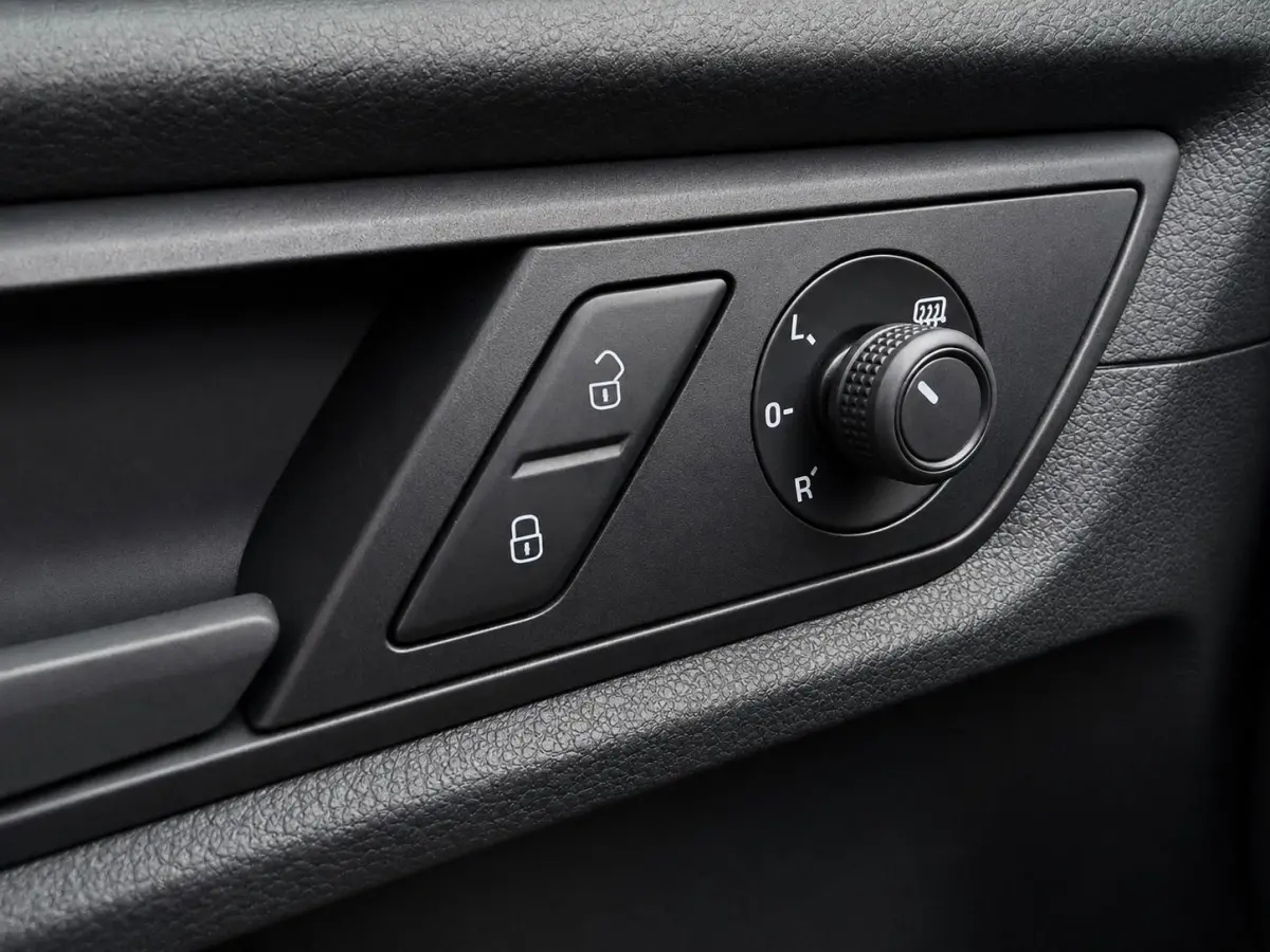 2.0 TDI L2H1 BMT Maxi Highline Airco Cruise Control Parkeerhulp achter Bluetooth