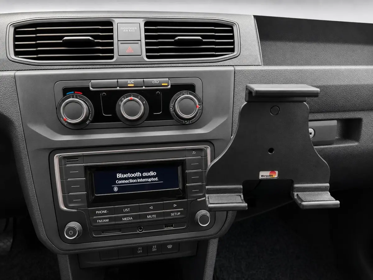 2.0 TDI L2H1 BMT Maxi Highline Airco Cruise Control Parkeerhulp achter Bluetooth