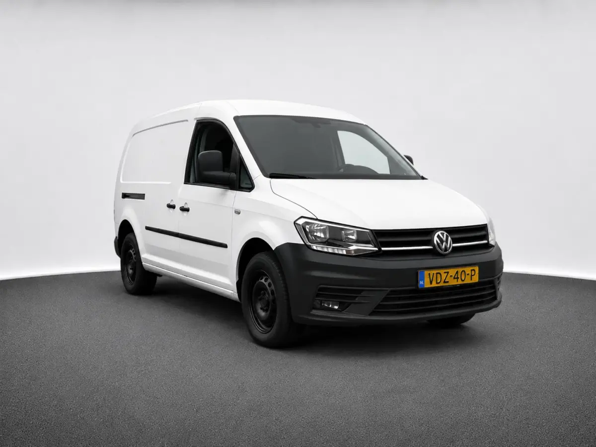 2.0 TDI L2H1 BMT Maxi Highline Airco Cruise Control Parkeerhulp achter Bluetooth