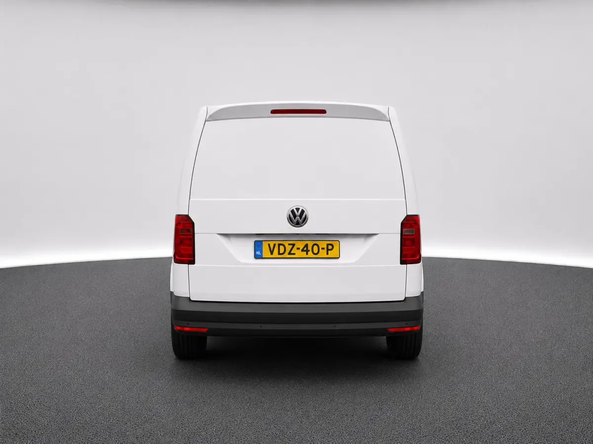 2.0 TDI L2H1 BMT Maxi Highline Airco Cruise Control Parkeerhulp achter Bluetooth