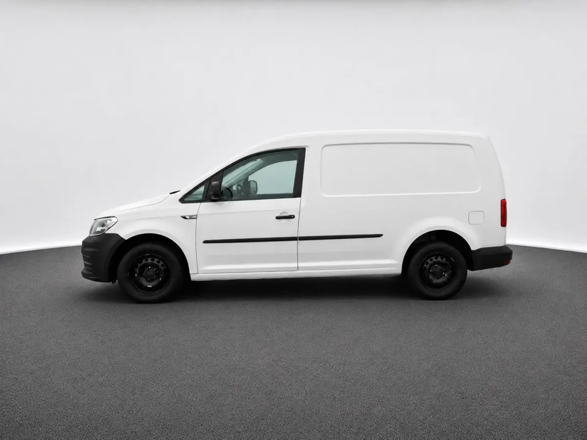 2.0 TDI L2H1 BMT Maxi Highline Airco Cruise Control Parkeerhulp achter Bluetooth