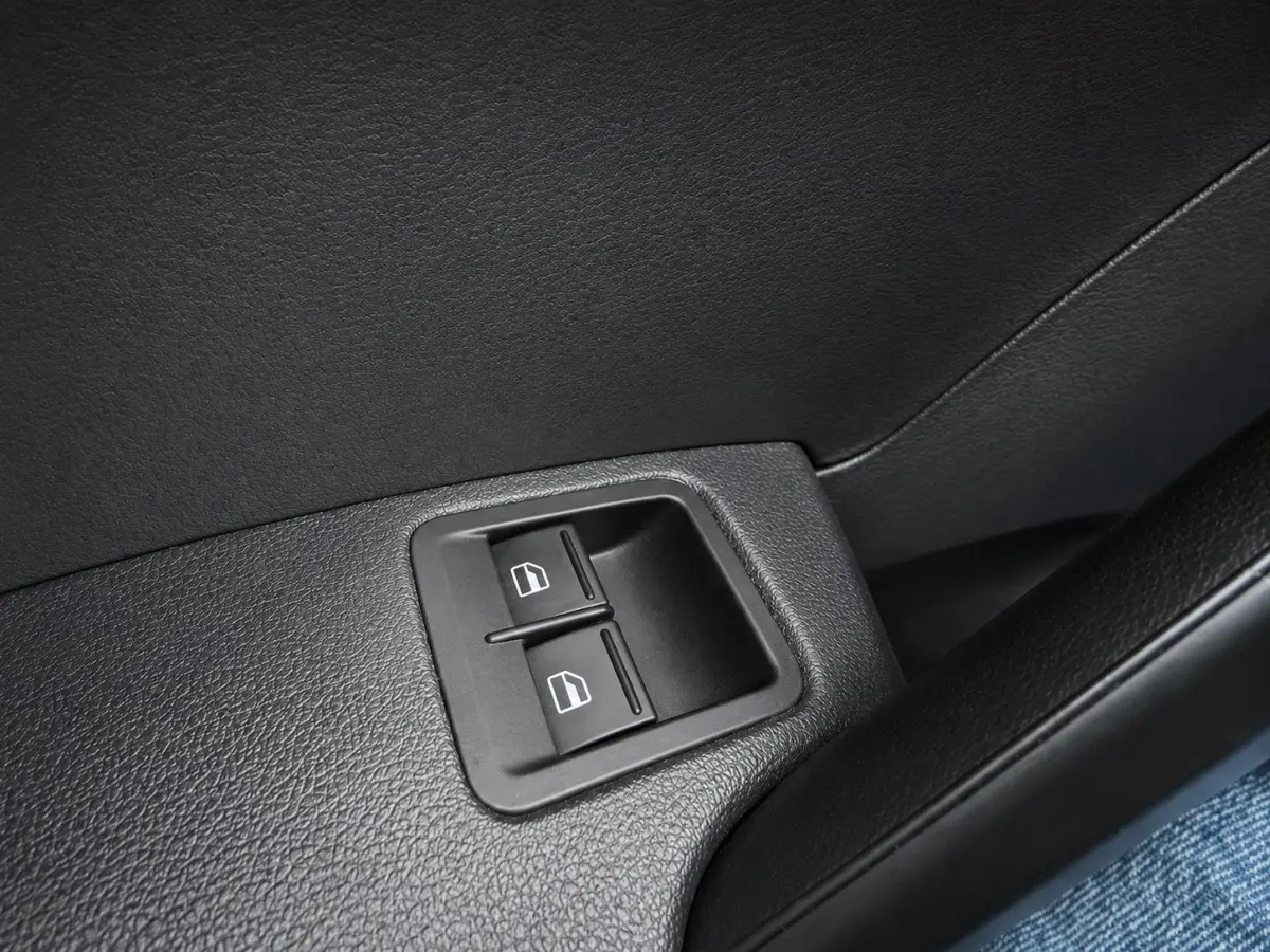 2.0 TDI L2H1 BMT Maxi Highline Airco Cruise Control Parkeerhulp achter Bluetooth