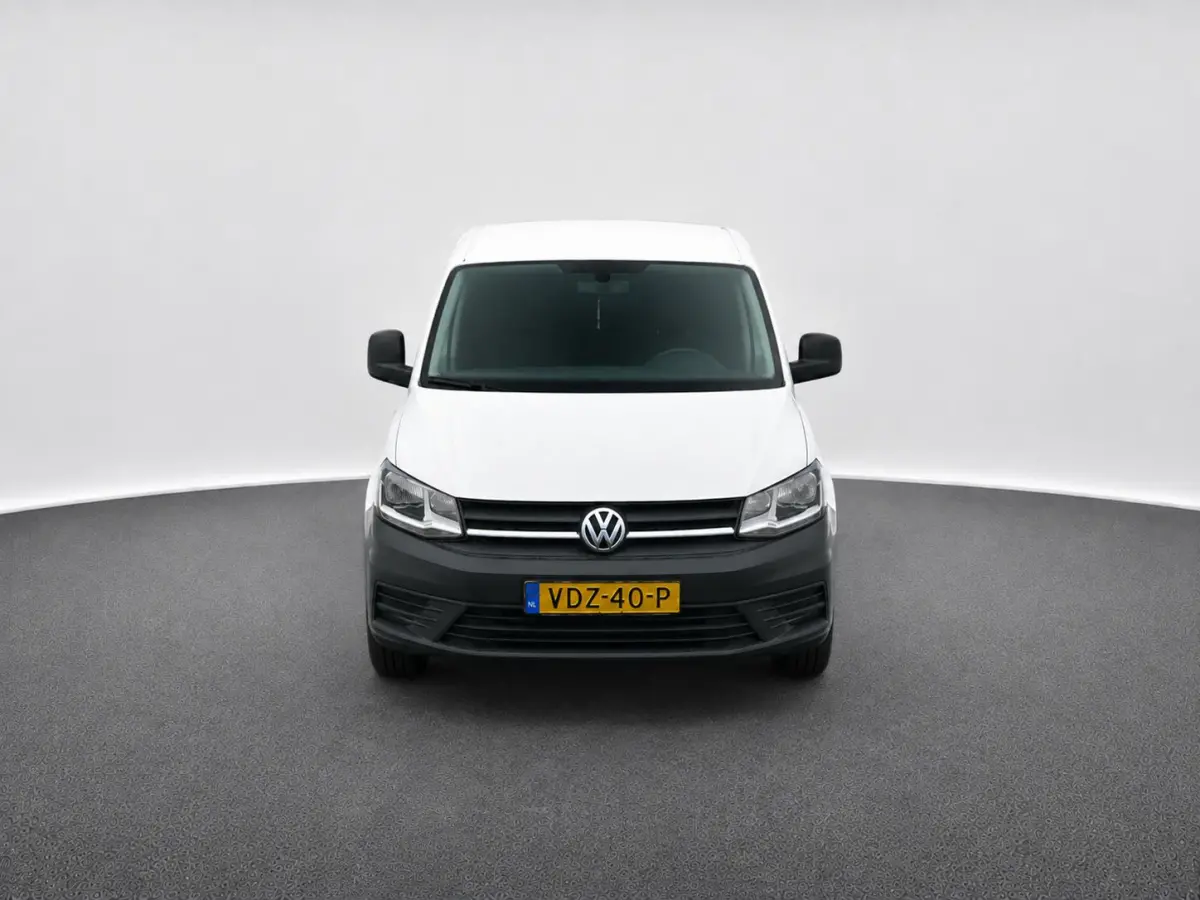 2.0 TDI L2H1 BMT Maxi Highline Airco Cruise Control Parkeerhulp achter Bluetooth