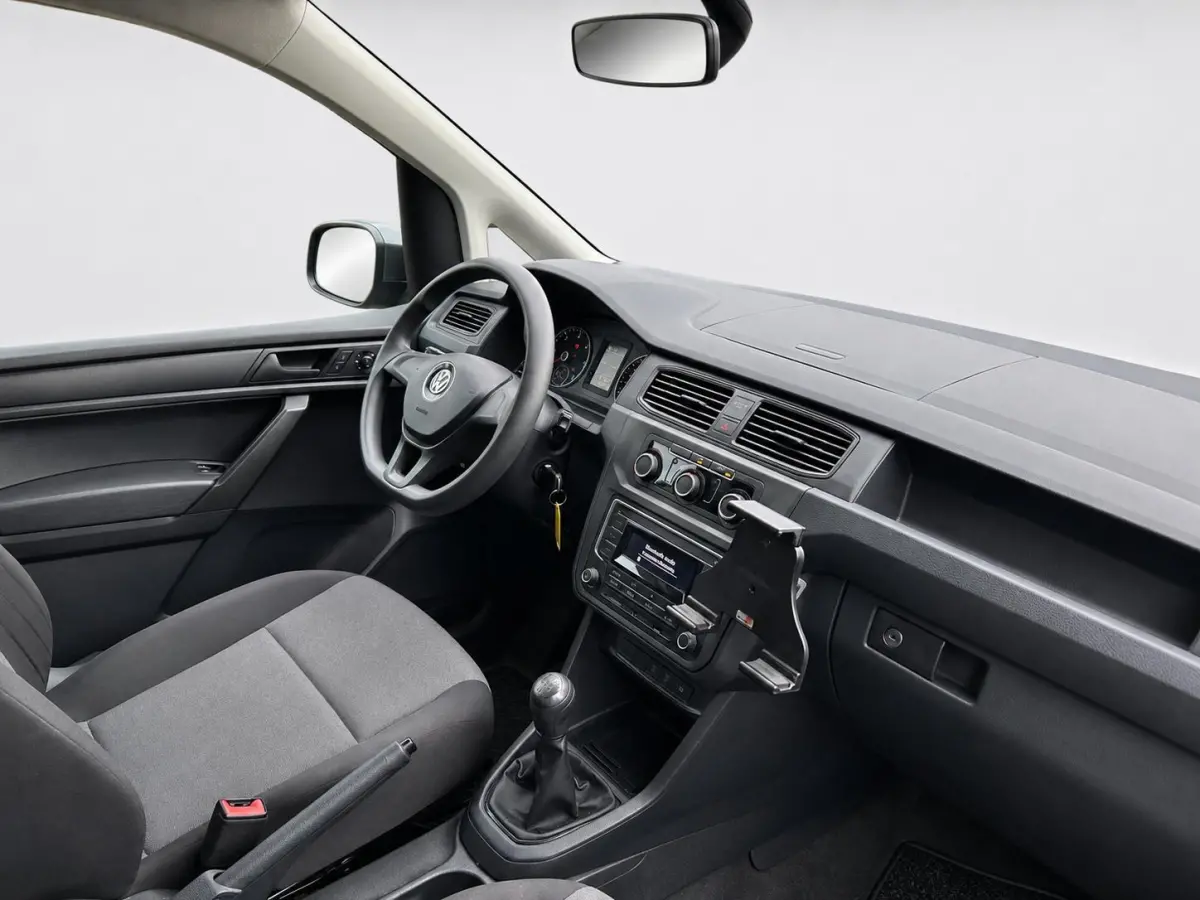 2.0 TDI L2H1 BMT Maxi Highline Airco Cruise Control Parkeerhulp achter Bluetooth