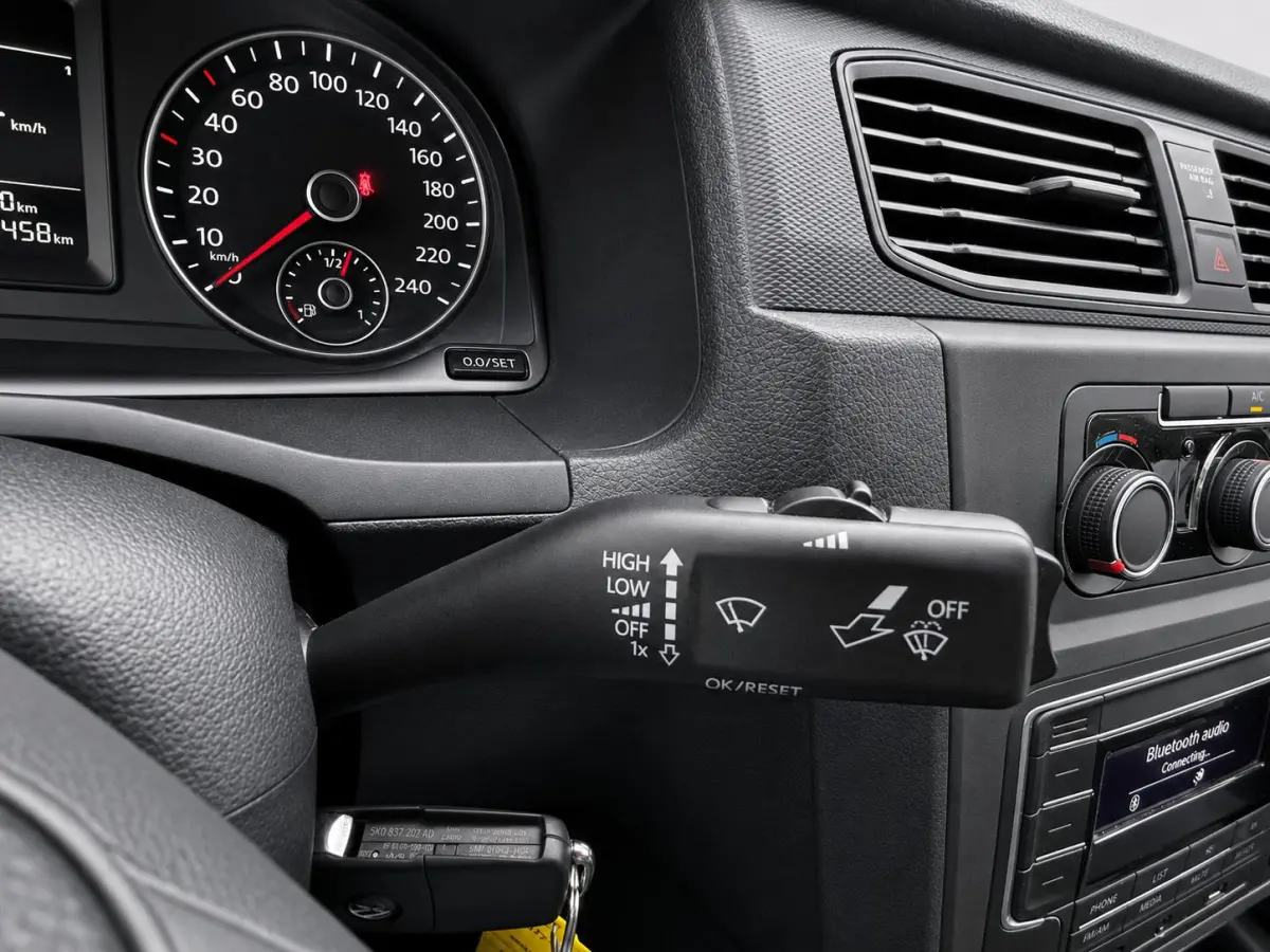 2.0 TDI L2H1 BMT Maxi Highline Airco Cruise Control Parkeerhulp achter Bluetooth