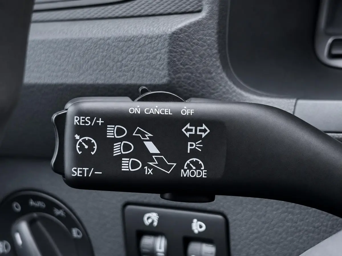 2.0 TDI L2H1 BMT Maxi Highline Airco Cruise Control Parkeerhulp achter Bluetooth