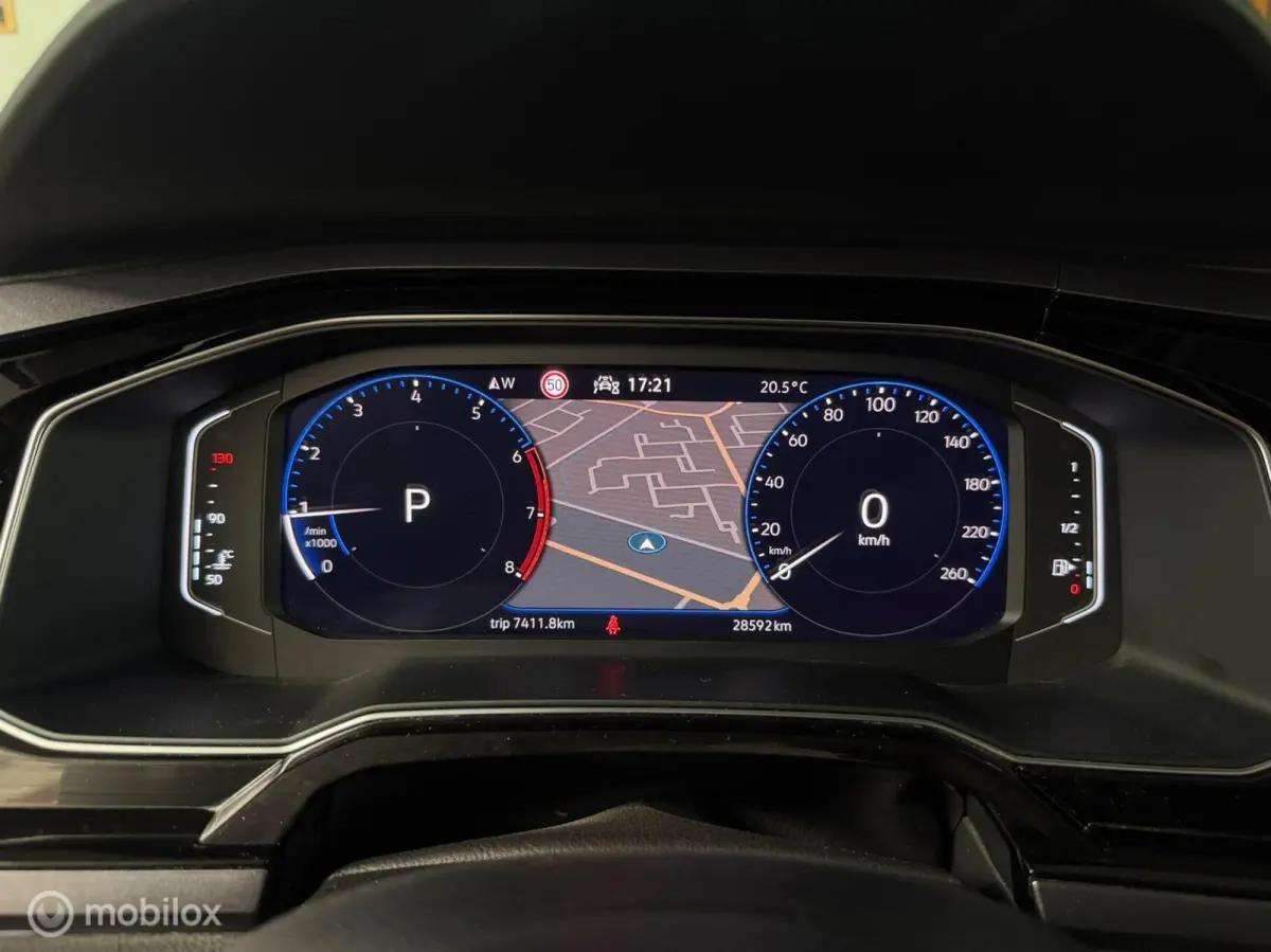 1.0 TSI|Pano|Virtual C.|Lane Assist|IQ Light