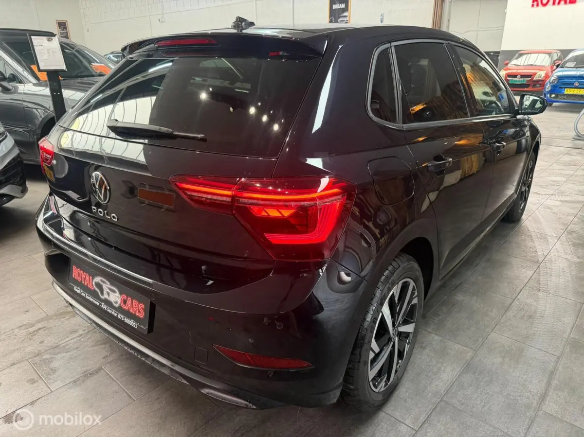 1.0 TSI|Pano|Virtual C.|Lane Assist|IQ Light