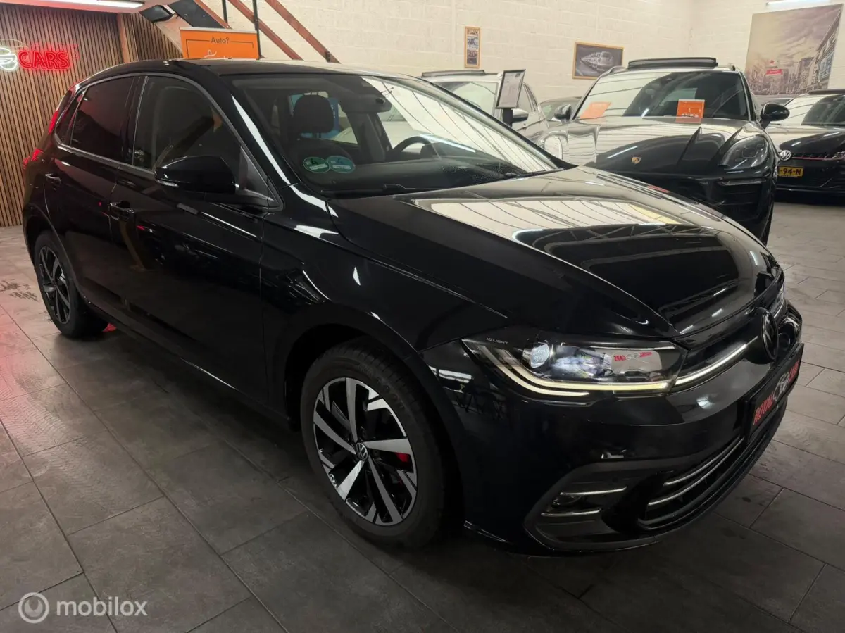 1.0 TSI|Pano|Virtual C.|Lane Assist|IQ Light