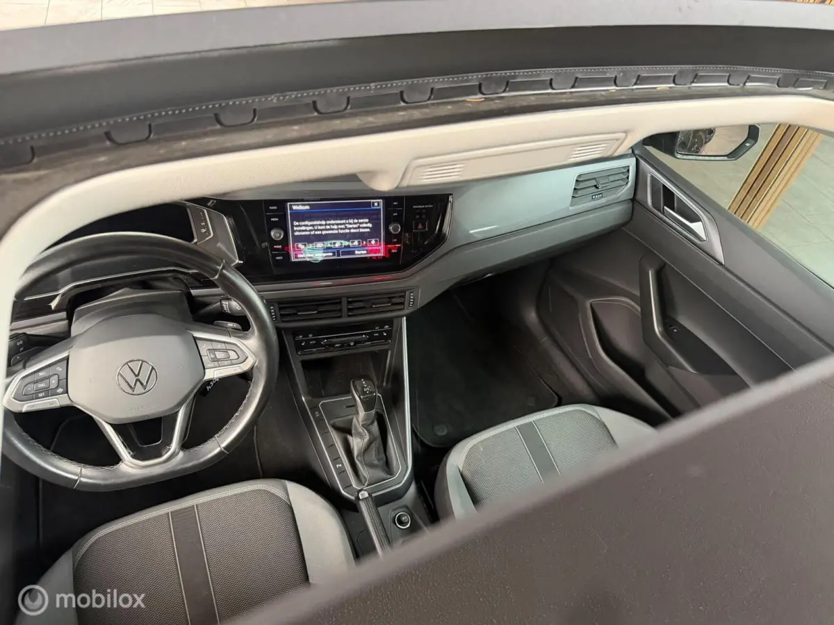 1.0 TSI|Pano|Virtual C.|Lane Assist|IQ Light