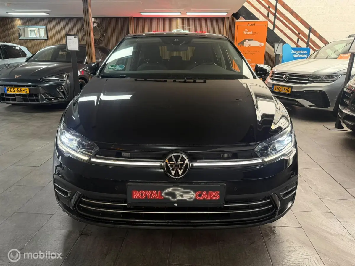 1.0 TSI|Pano|Virtual C.|Lane Assist|IQ Light