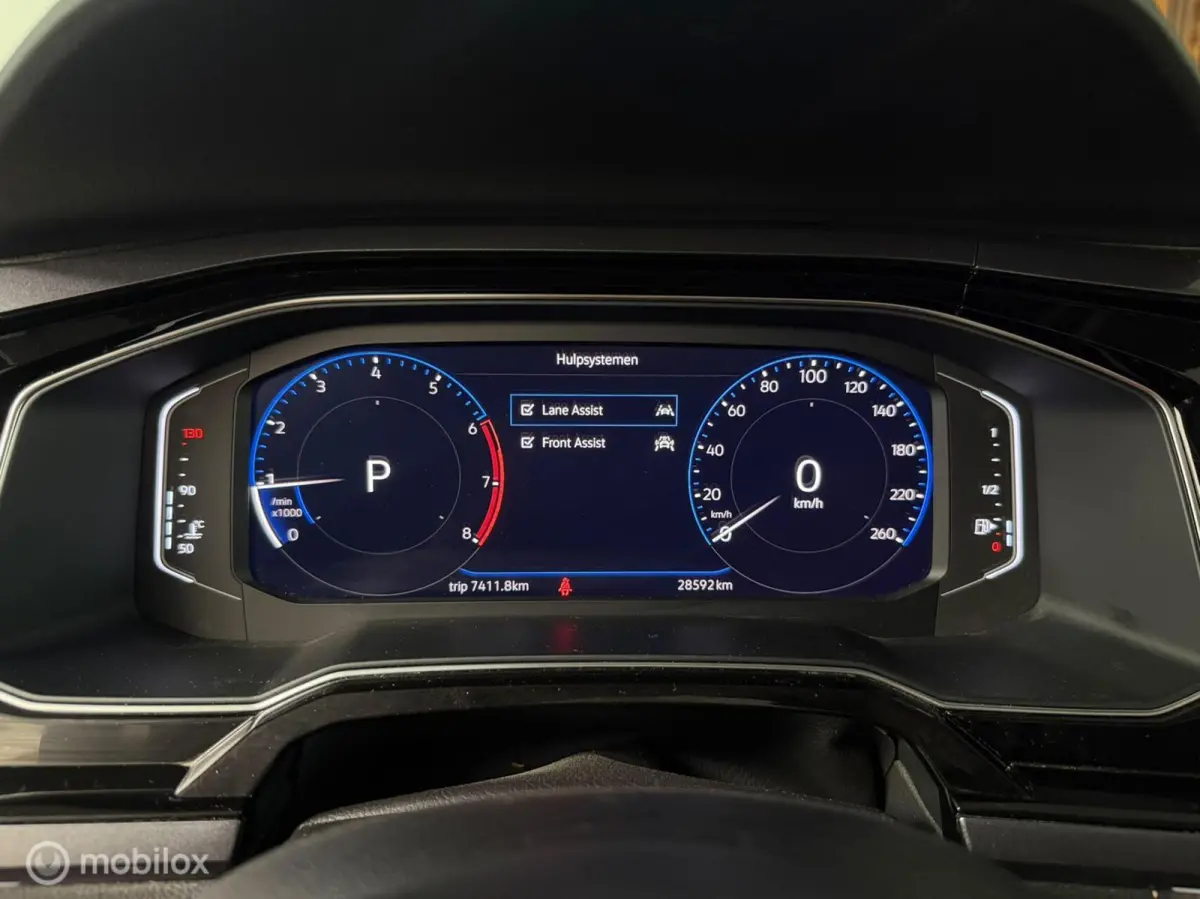 1.0 TSI|Pano|Virtual C.|Lane Assist|IQ Light