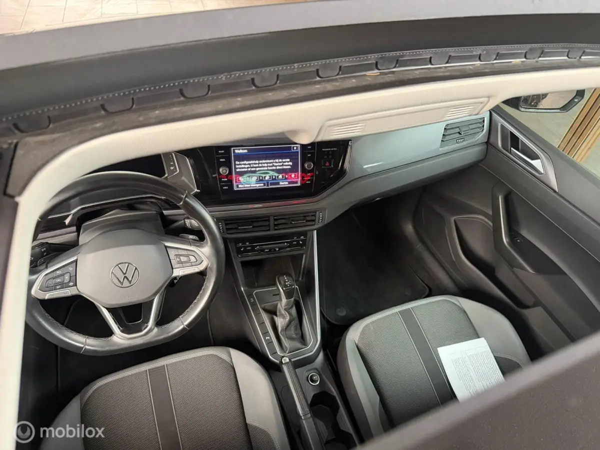 1.0 TSI|Pano|Virtual C.|Lane Assist|IQ Light