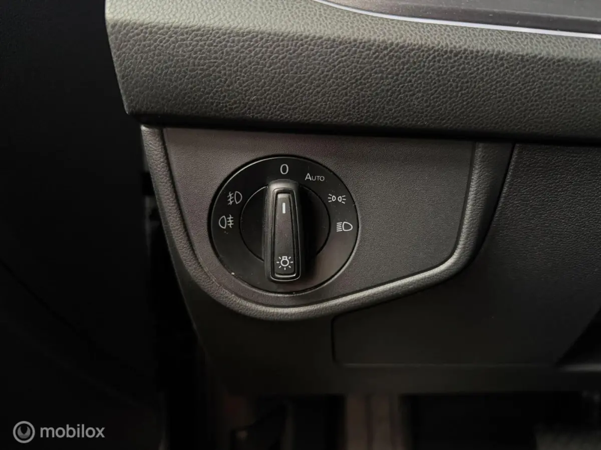 1.0 TSI|Pano|Virtual C.|Lane Assist|IQ Light