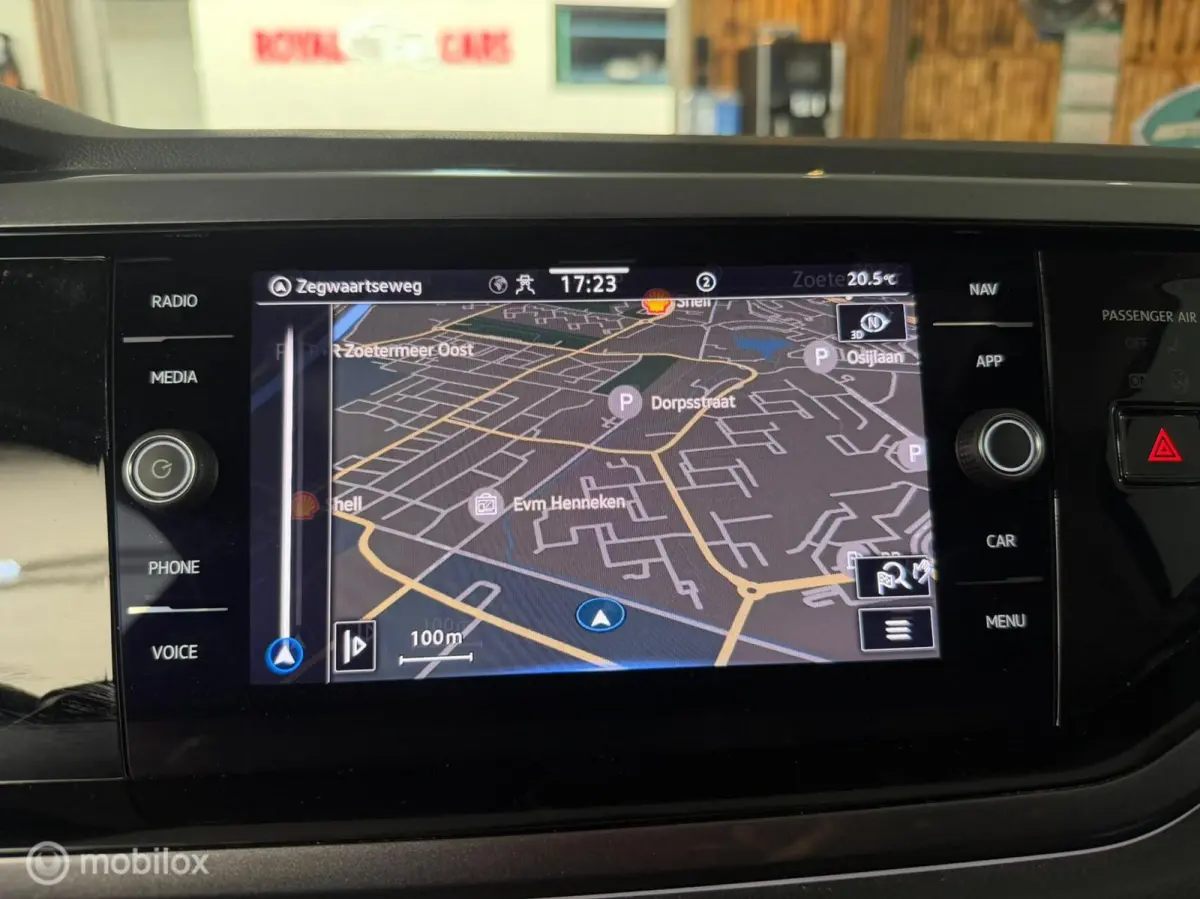 1.0 TSI|Pano|Virtual C.|Lane Assist|IQ Light