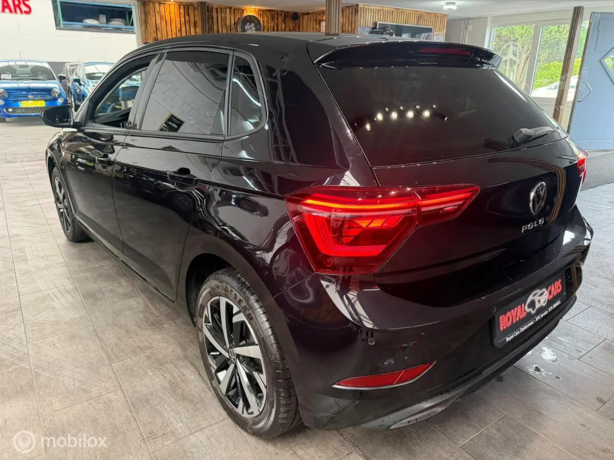 1.0 TSI|Pano|Virtual C.|Lane Assist|IQ Light
