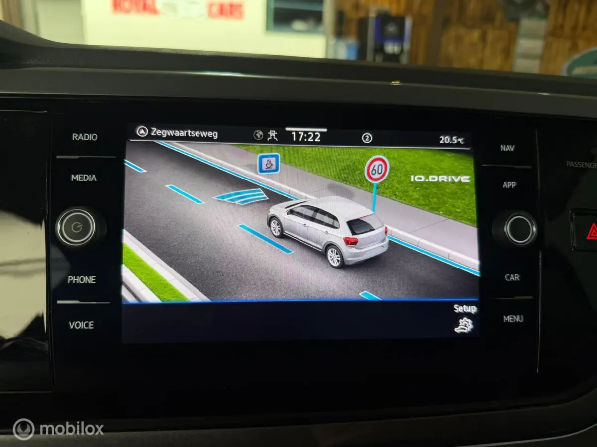 1.0 TSI|Pano|Virtual C.|Lane Assist|IQ Light