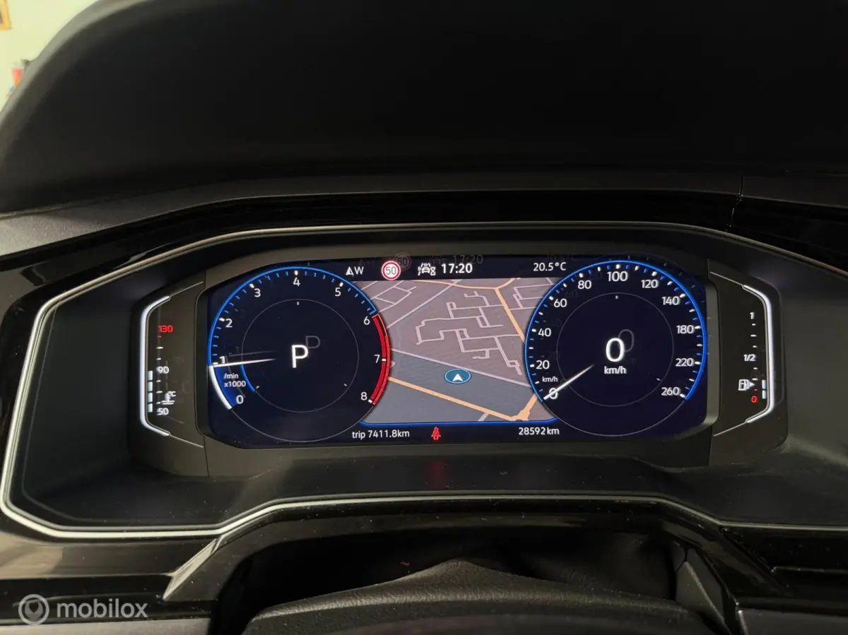 1.0 TSI|Pano|Virtual C.|Lane Assist|IQ Light