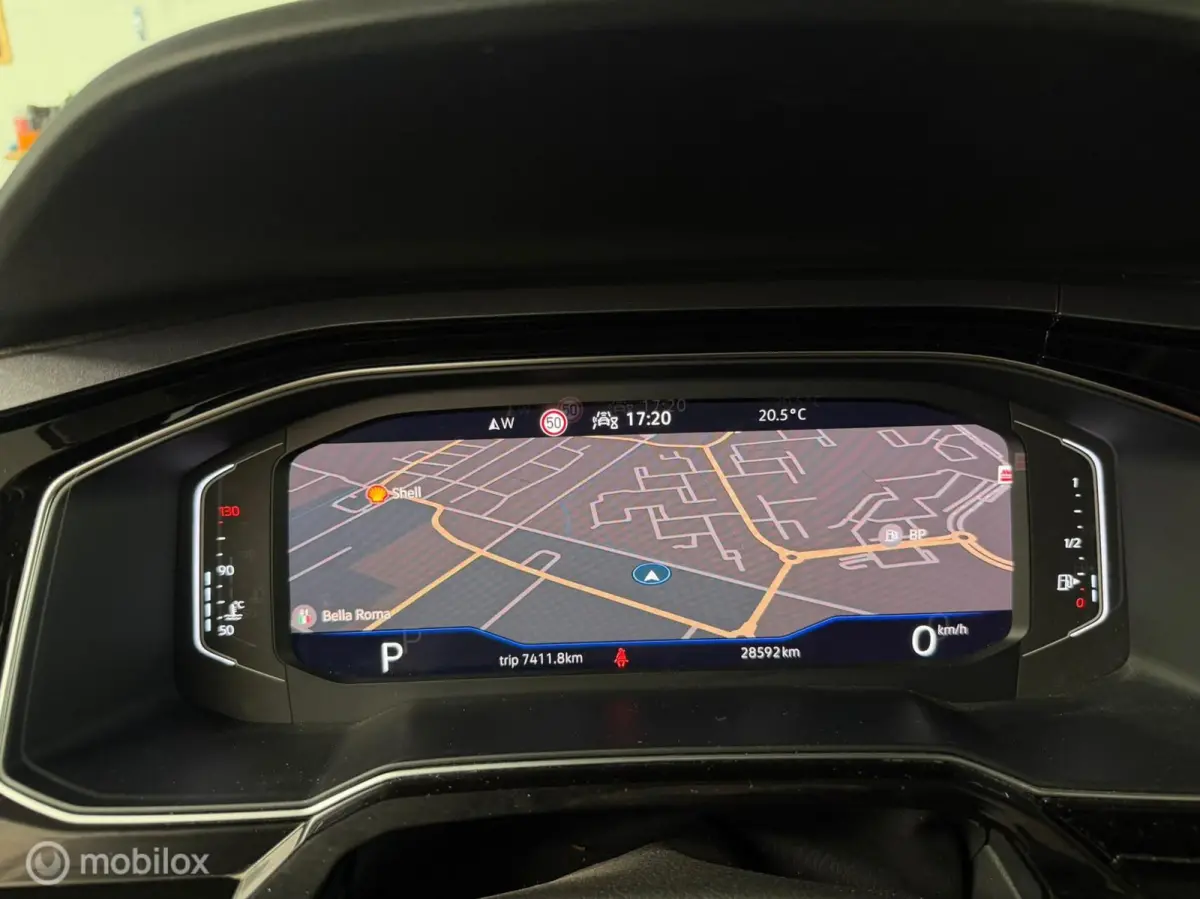 1.0 TSI|Pano|Virtual C.|Lane Assist|IQ Light